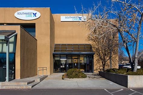 Southwest care center. Jason joined Southwest Care in November of 2019 in the role of Director of Finance and became CFO 6 months later. Prior to that, Jason spent over 25 years with the State of New Mexico in various roles, primarily focused on healthcare financial management. Most recently, he was CFO of the $6 billion state Medicaid program for four years and CFO of … 