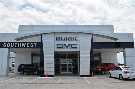 At Disbrowe Chevrolet Buick GMC Ltd, we have over 50 