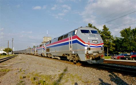 The Southwest Chief is better than the Texas Eagle as it is shorter, more scenic and cheaper. Is the Texas Eagle Scenic. The Texas Eagle is not considered one of the most scenic Amtrak routes. Going from Chicago to Los Angeles, the Southwest Chief has the same beginning and ending stations and is more scenic than the Texas Eagle. …. 