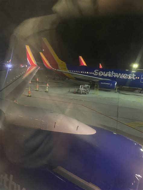 Southwest flight 2155. Things To Know About Southwest flight 2155. 