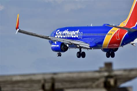 Southwest flight 2449. Top Boeing 737-700 (twin-jet) Photos. Flight status, tracking, and historical data for Southwest 2439 (WN2439/SWA2439) including scheduled, estimated, and actual departure and arrival times. 