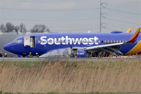 Southwest flight 2500. Things To Know About Southwest flight 2500. 