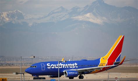 Southwest flight attendants say “backroom” deal has stripped them of Colorado’s new sick leave protections