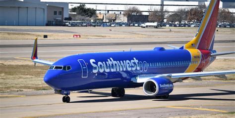 Southwest has a labor deal with mechanics just days after flight attendants rejected theirs