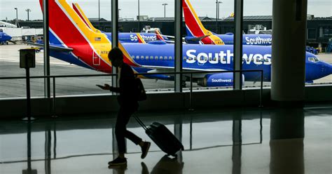 Southwest is limiting a service that lets passengers buy a better spot in the boarding line