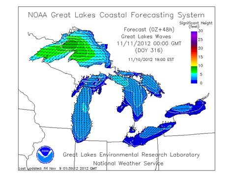 National Weather Service Weather Forecast Office. 000 FZUS53 KMKX 232205 NSHMKX Nearshore Marine Forecast National Weather Service Milwaukee/Sullivan WI 505 PM CDT Mon Oct 23 2023 For waters within five nautical miles of shore on Lake Michigan LMZ643-240400- Sheboygan to Port Washington WI- 505 PM CDT Mon Oct 23 2023 ...SMALL CRAFT ADVISORY IN ....