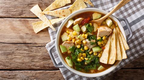 Jan 23, 2019 · Three ingredients are the historical basis for all Southwestern cuisine: Corn, beans, and squash, collectively known as the “three sisters,” were the staples of North American agriculture perhaps... 