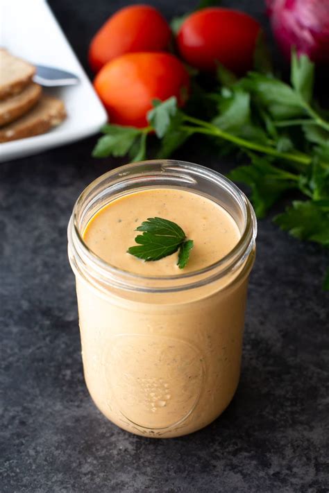 Southwest sauce. Southwestern Fry Sauce. Prep 5 mins. Total 5 mins. Servings 8 servings. Author Krissy Allori. Rate. This spicy Southwestern Fry Sauce takes only minutes to prepare and makes a great dip for your fries or onion rings and tastes outstanding on a burger. Save Recipe. 