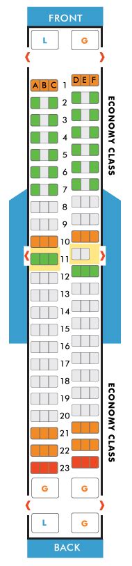 Re: SouthWest B40-something seating. Is this bad? 14 years ago. there are about 23 rows on a SWA plane so figure there are 46 window seats, 46 aisle seats and 46 middle seats. If you are in fact boarding #100 your seat options will be limited and sitting together may be a challenge. Also in todays world flights are full so if by chance you get ...