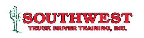 Southwest truck driver training. Southwest Truck Driver Training Inc. 4.4. CDL Instructor AZ. Tucson, AZ ... 