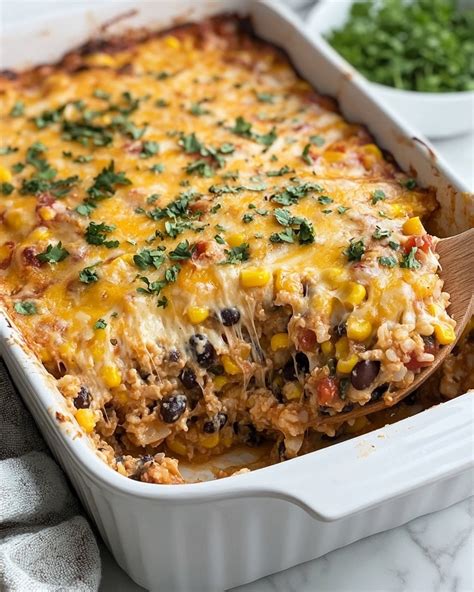 Southwestern Bake