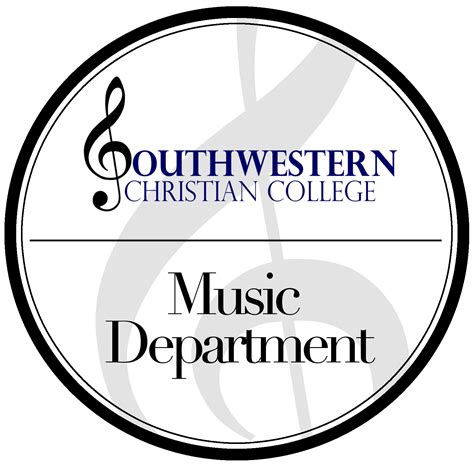 Southwestern Christian College Music Dept. - Facebook