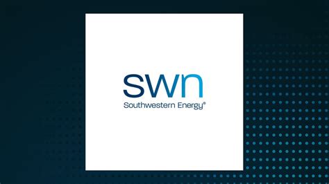 Southwestern Energy (NYSE:SWN) Rating Lowered to Underweight …