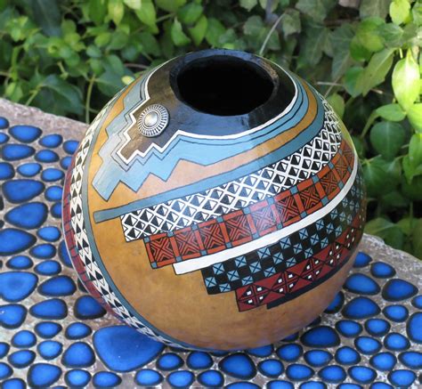 Southwestern Gourds - Etsy