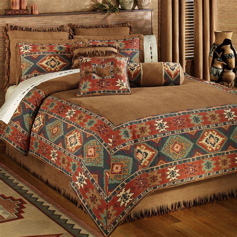 Southwestern bedspreads. Things To Know About Southwestern bedspreads. 