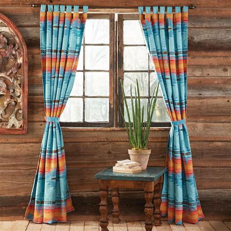 Southwestern curtains. Things To Know About Southwestern curtains. 