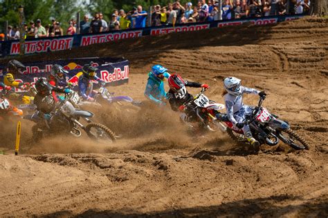 Southwick motocross. Jimmy Decotis is racing his first AMA event this weekend since stepping away from racing in 2020. Take a ride with the Massachusetts native on his Trail Jest... 