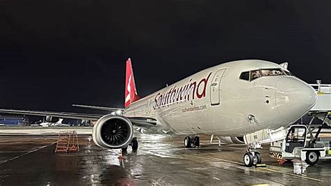 Southwind Havayolları Satıldı: Antalya’dan Gelen Büyük Haber. 