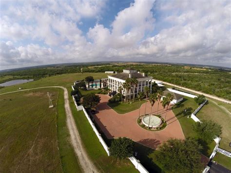 Southwind Ranch & Stables – Liberty Hill, Texas