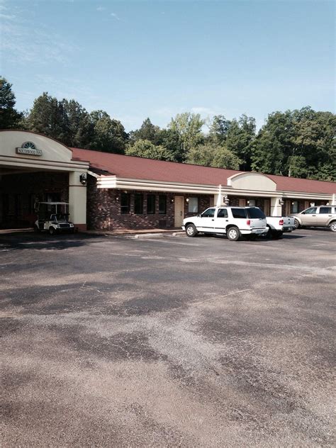 Southwood Inn Motel, Selmer - Tripadvisor