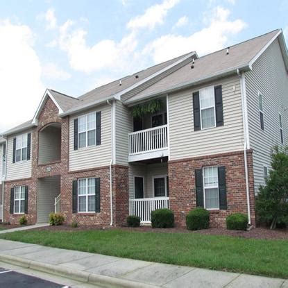 Southwoods Greensboro, NC Low Income Apartments