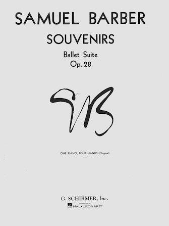 Souvenirs ballet suite op 28 original. - Mercury 9 9 outboard manual download.