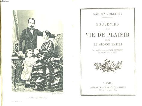 Souvenirs de la vie de plaisir sous le second empire. - The meridian handbook of classical mythology by edward tripp.