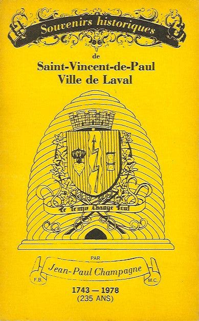 Souvenirs historiques de saint vincent de paul, ville de laval. - Manuale di riparazione forni whirlpool wos51ec0as.
