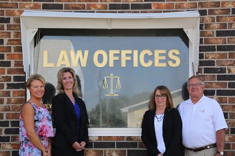 Sovell Law Office, PC Highmore, SD