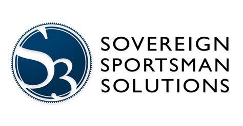 Sovereign Sportsman Solutions - Company Profile · Salesforce …