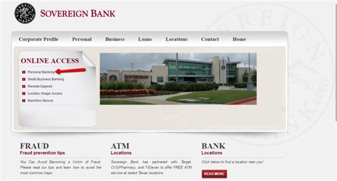 Sovereign bank login online. Online Banking. Sign in to Online Banking. Enter your username and password and click "Sign In". 