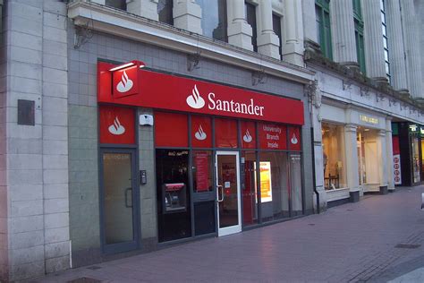 Sovereign bank santander. Things To Know About Sovereign bank santander. 