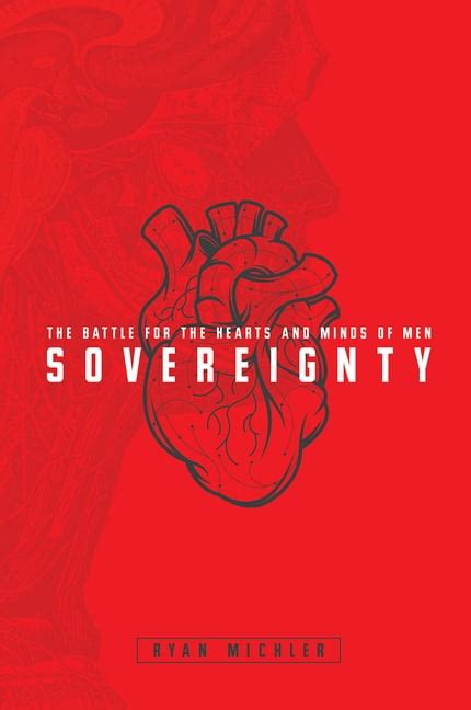 Read Sovereignty The Battle For The Hearts And Minds Of Men By Ryan Michler