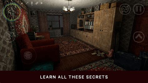 Soviet Project Horror Game APK Download for Android 