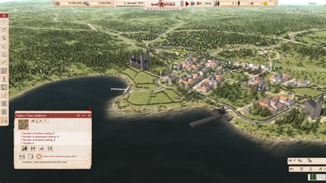 Soviet Republic Game Maps: Gas Buddy’s Map Functionality: A Game-Changer for Locating Affordable Fuel image 1