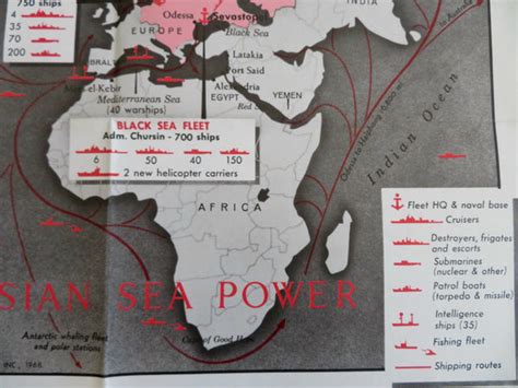 Soviet and Asian fleets begin combined maneuvers in East Sea