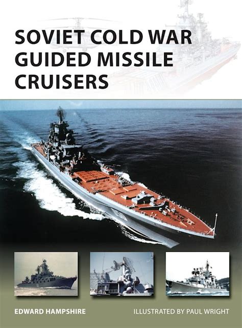 Soviet cold war guided missile cruisers new vanguard. - Applied econometrics for health economists 2e a practical guide.