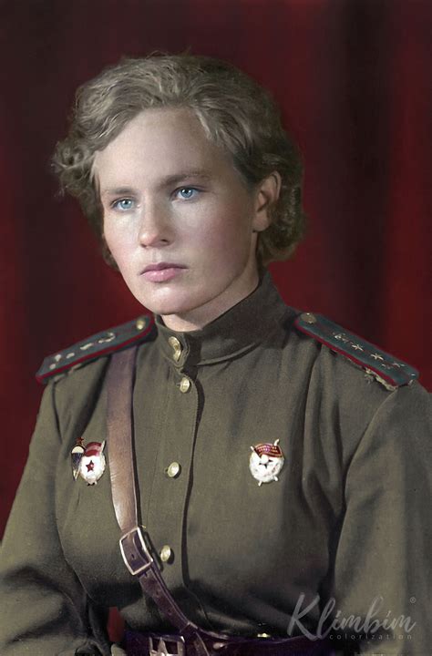 Soviet woman. The victorious Soviets exalted horrific revenge upon the helpless civilian population of Nazi Germany. The Soviet army raped over two million German women. Over 240,000 women died because of rapes ... 