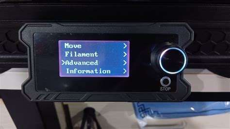 Sovol zero firmware.  Since the Firmware is pretty buggy and incomplete (I had se...