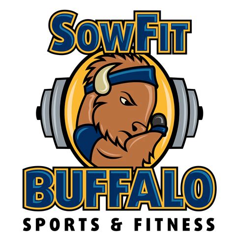 SowFit Buffalo Sports and Fitness Buffalo NY