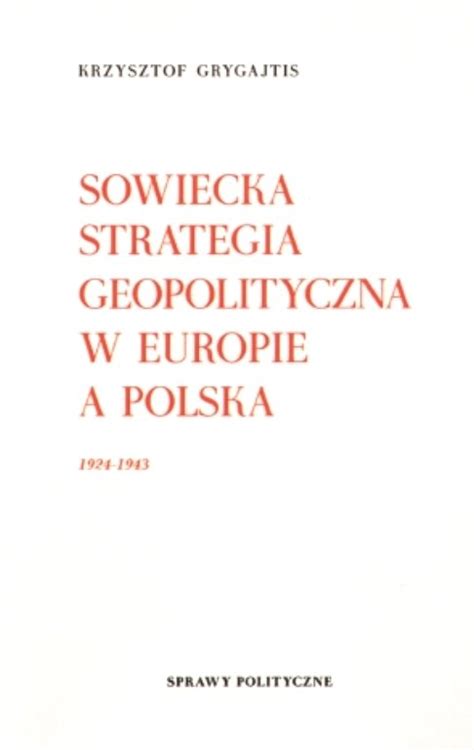 Sowiecka strategia geopolityczna w europie a polska. - Tedesco dynamics of structures solution manual.