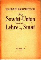 Sowjet union und die lehre vom staat. - Ashcroft solid state physics solutions manual.