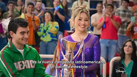 Soy Luna Onlyfans Leaked