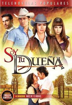 Soy Tu Due&ntilde;a: qui&eacute;n es qui&eacute;n en el elenco de la exitosa ...