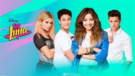 Soy luna 4.  #soyluna Keywords: Soy Luna Season 4, Amber Smith Soy Luna, Disney Channel Soy Luna,...