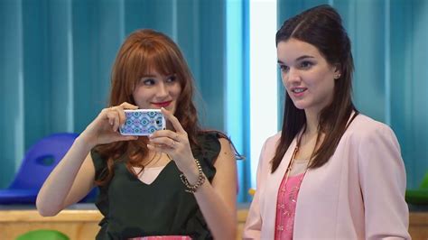Soy luna capitulo 4 temporada 1.  Cap&iacute;tulos de la Temporada 1 de Soy Luna Online en Espa&n...