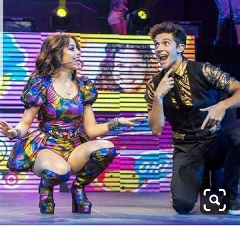 Soy luna instagram. .  ".  4,289 Followers, 24 Following, 63 Posts - See Inst...