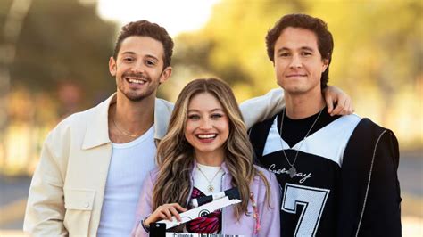 Soy luna mx1 instagram.  &iexcl;No te lo pierdas! #contenido #SoyLuna #influencer&rdquo;.  Mar 25...
