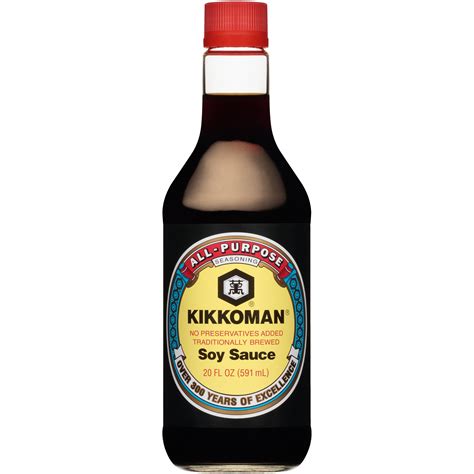 Soy sauce bottle. Oct 17, 2022 · Yamasa explains once a bottle of soy sauce is opened and exposed to air, oxidation occurs, altering the smell, color, and taste. However, Epicurious says storing soy sauce in a glass container ... 