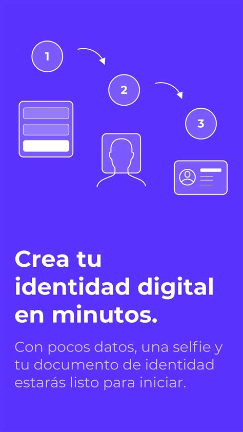 SoyYo Identidad Digital APK Download for Android 